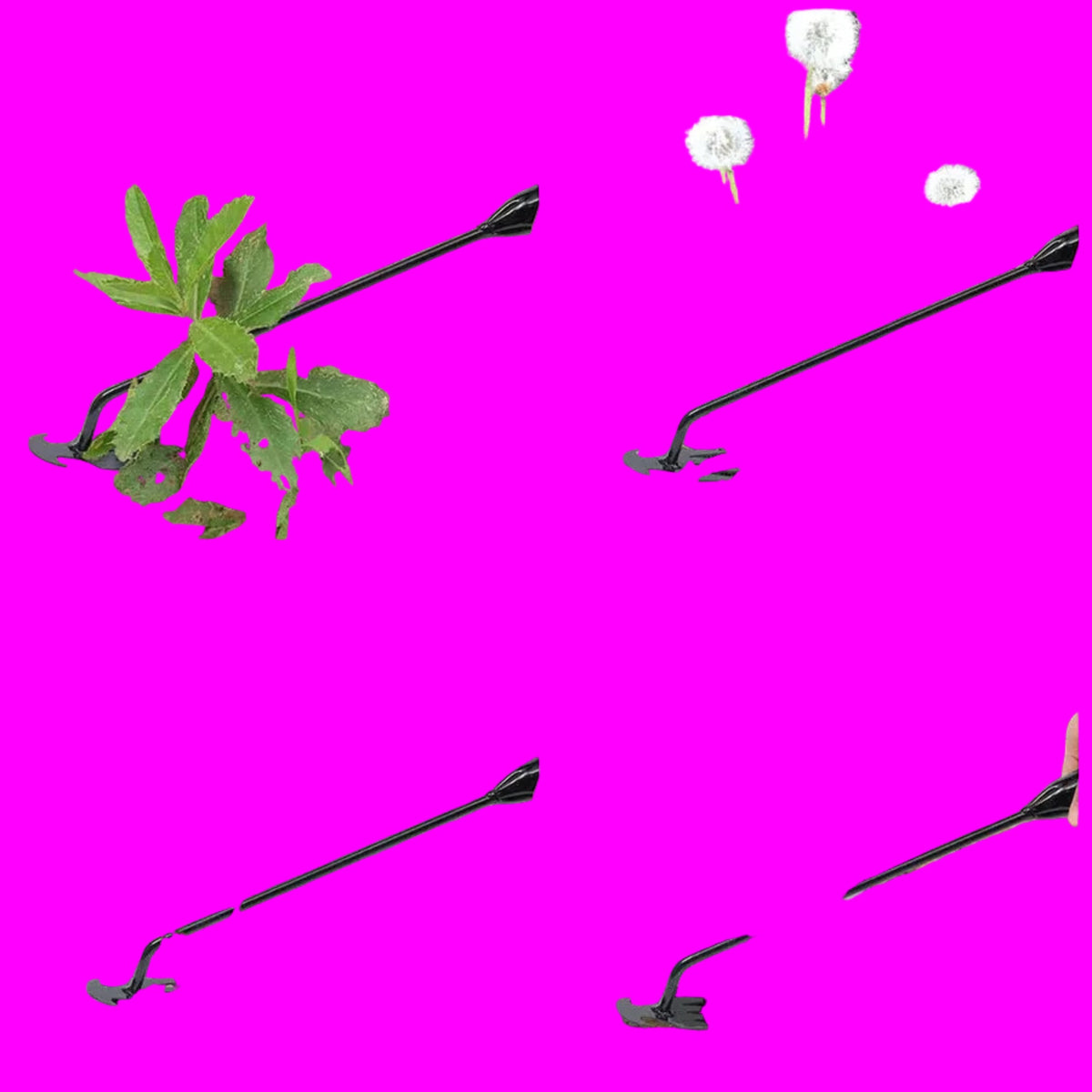 Garden Hoe Agricultural Supplies Weeds Tool Gardening Tools Utensils Hand Herbicide Weed Teacher Farming Farm Accessories